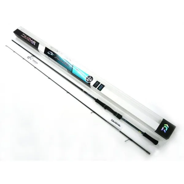 대응 다이와(DAIWA)☆에메랄다스MX(Emeraldas MX) 79L-S(아웃 가이드)[에기구용품]북앞바다 제외해 PROD190, One Color