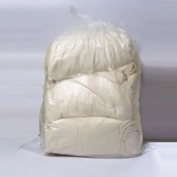 Mdo2564017kg 보루 면 오염 기름제거용 면걸레 1