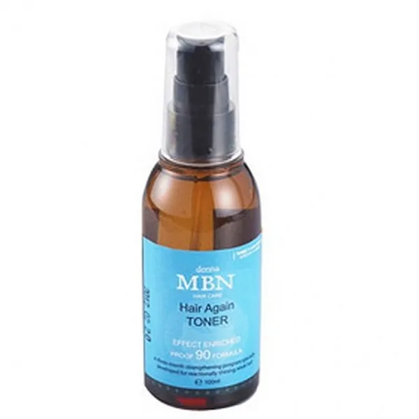 더마 모발나 이피90 헤어어게인 토너 스프레이 100ml 충분히 뿌린 후 마사지 탱탱한 [R/ + 20214638 EA #], 본상품