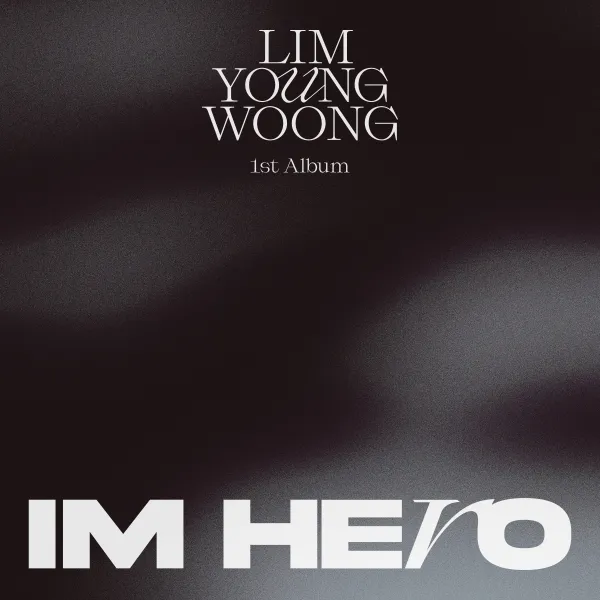 [예약판매 5/3 출고예정] 임영웅 - Im Hero (임영웅 정규 1집. 버전 선택), 포토북 버전
