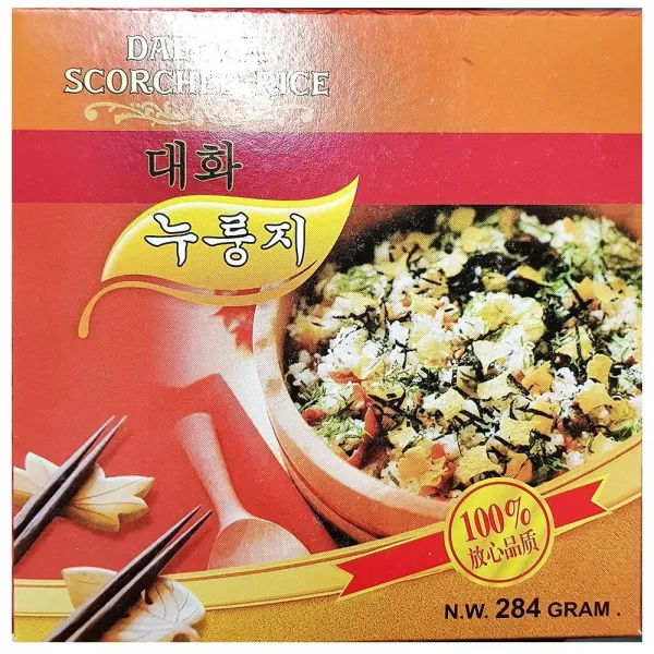 누룽지 찹쌀 밥 누릉지 맛난 이백팔십사그램 십이p 진실된상점 +56749쥬딪+ 흥행상품