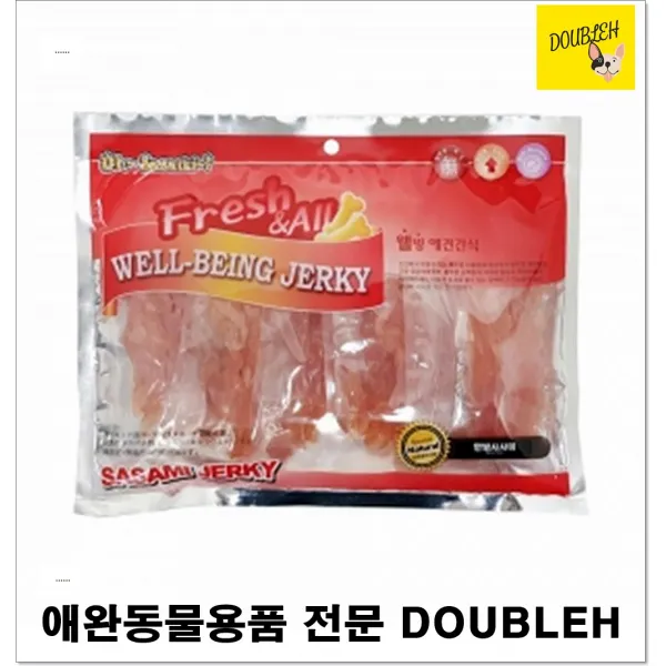 애견산업 허약체질강아지 사사미간식 몸에좋은 강아지교육 2개월강아지간식, 1개