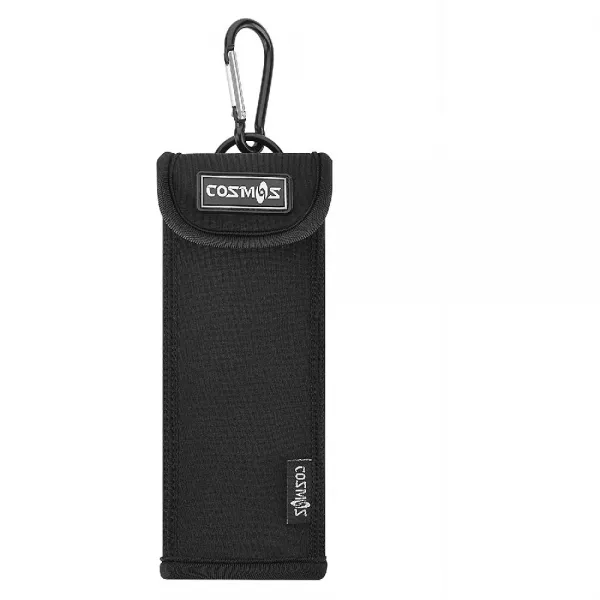 Cosmos 턱뼈 미니 JAMBOX 휴대용 무선 블루투스 스피커 COSMOS 블랙 컬러 여행 캐리 네오프렌 슬리브 케이, 상세페이지참조, none