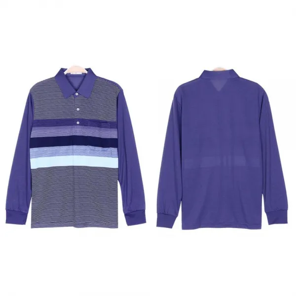 도회적인 감각적인디자인 카라티셔츠 세미정장카라티