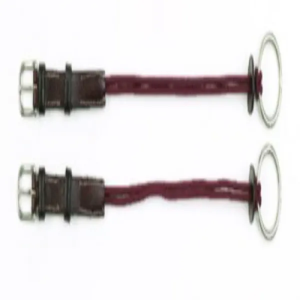 Camelot Euro Loop Gag Cheeks Camelot Euro Loop Gag Cheeks, 1