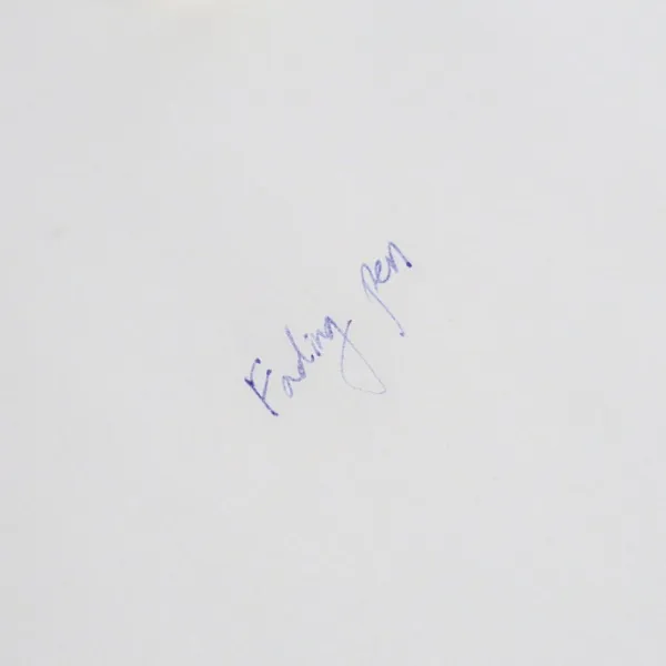 TPOG 대용량 지워지는 기화펜 순삭펜 수험생 리필 세트, 1개, 젤리펜 추가