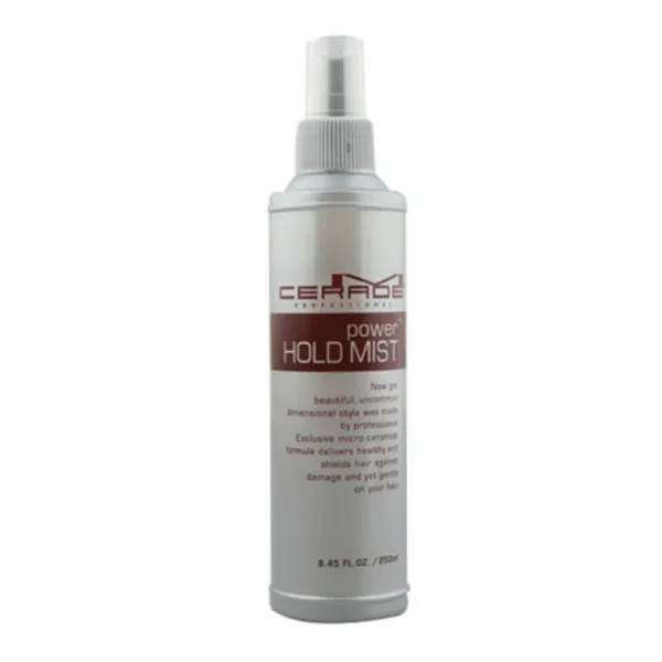 코스모코스 엠세라드 파워 홀드 미스트 250ml, [tm] 본상품