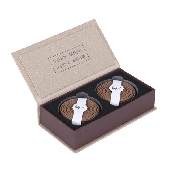 묵범 Mosfantal 침향 천연향기 침향 예불공향집 오래 거처 가정용 실내용 향침실 향기 약 4h 단일상품