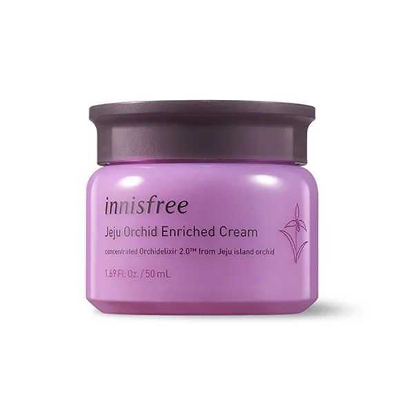 이니스프리 한란 인리치드 크림50ml, 1개
