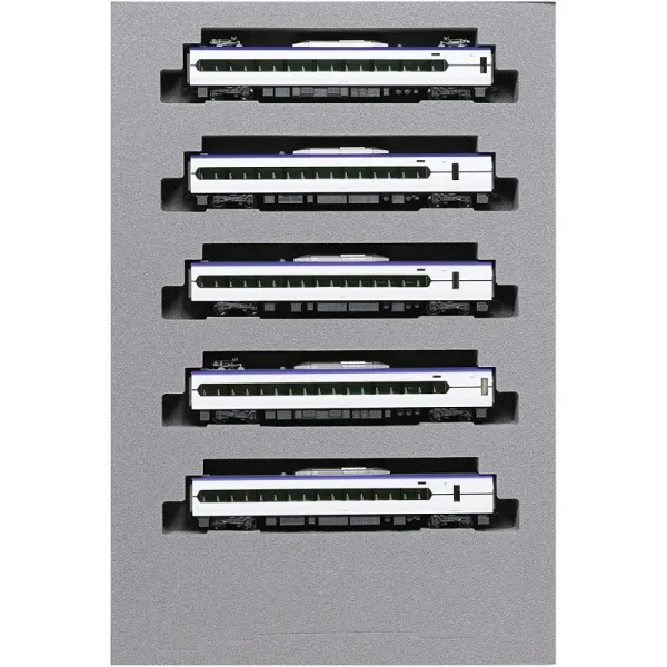 KATO N게이지 E353계
