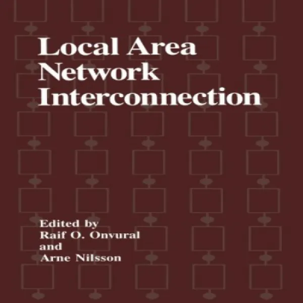 Local Area Network Interconnection 근거리 통신망 상호 연결 1