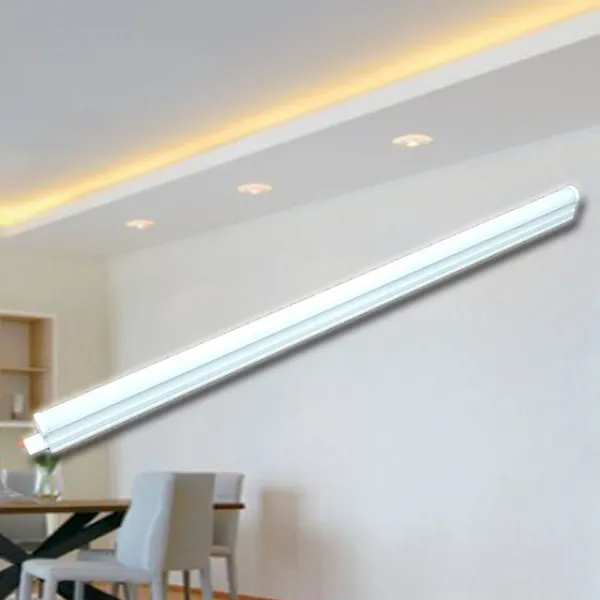 Mr Led T5 5w 10w 15w 20w 전구색 주백색 주광색 간접조명 Ledt5 1200 전구색 3000k 