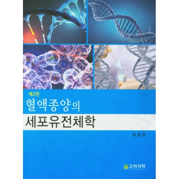 혈액종양의 세포유전체학, 고려의학