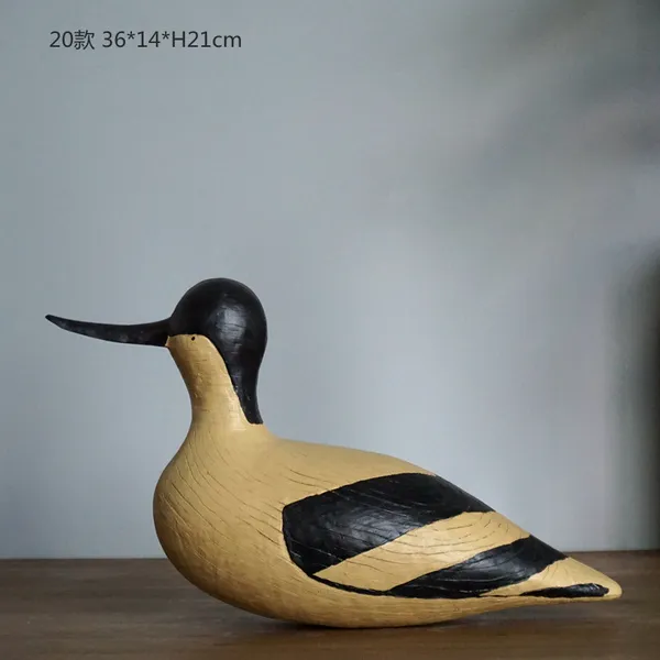 북유럽 복고풍 두꺼비 소녀 정원 장식 인형 데코 인테리어 20