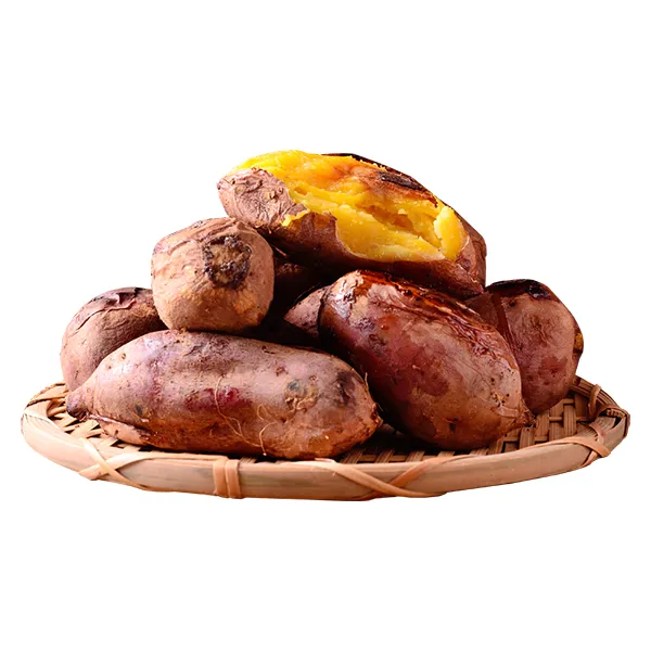 [미담] 생산자 민경일해남 무농약 햇꿀고구마, 3kg(중크기), 1세트