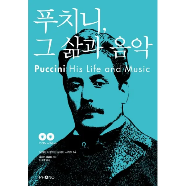 푸치니, 그 삶과 음악, 포노(PHONO)