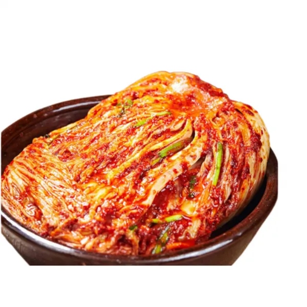 안동 학가산 고랭지 가정용 포기김치 7kg