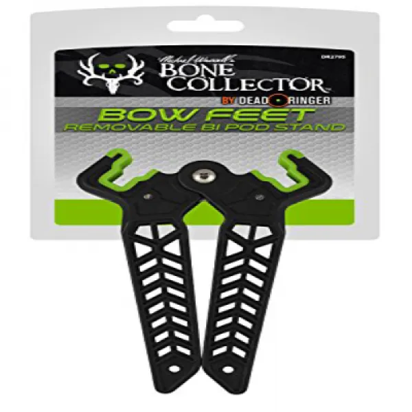 Dead Ringer Bone Collector Bow Feet/Bow Jack, 1