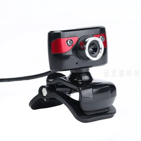 HD 카메라 웹 캠 360 USB USB 12 12 메가 픽셀 데스크탑 Skype 컴퓨터 PC, 상세내용참조