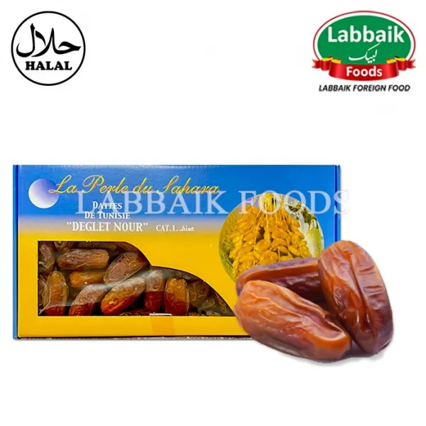 Deglet Nour Dates (WithOut) Stick 1kg 디글렛 누르 데이트 대추야자 (스틱x), 1pc, 1kg