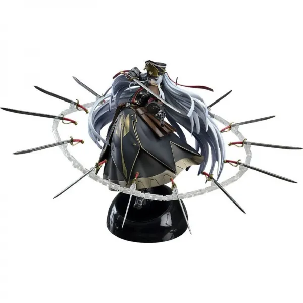 Re : CREATORS 알타이르 삼라만상 [호로뿌시콘] 1/8 스케일 ABS & PVC 도장 완성품 피겨