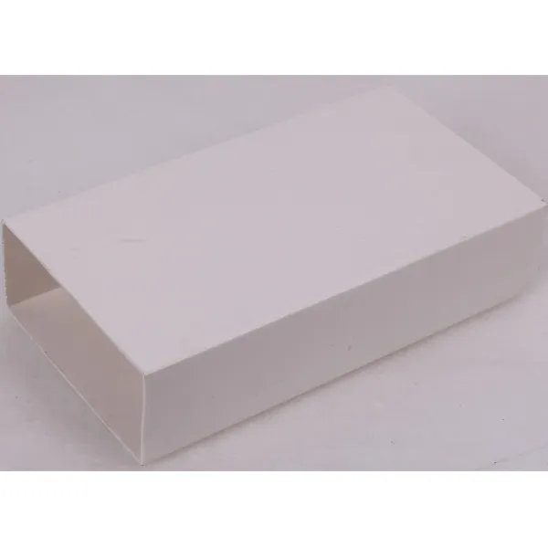 새바람 시스템 원관 변함 측 위 무드 배기 경풍 ABS 편관 굽은 머리 직접 120 54, 변하다. 둥그 (120X54 ）