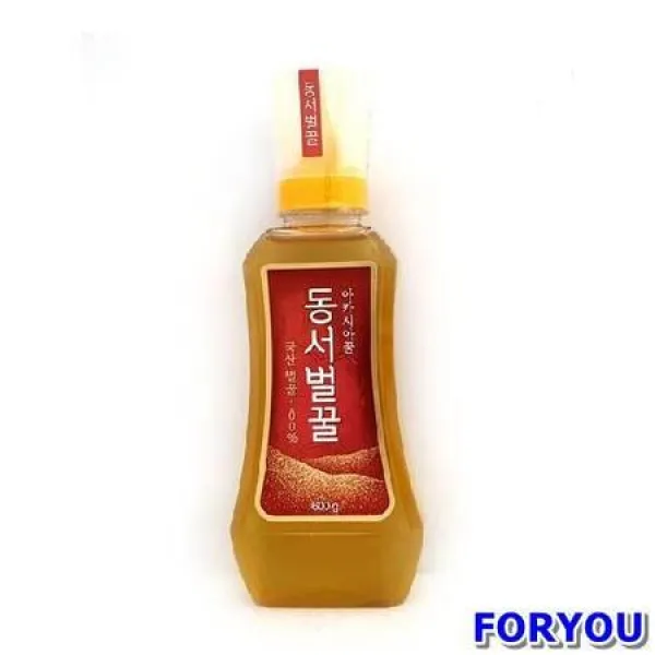 ForU868 동서 아카시아꿀 조미료 달달한꿀 단음식 벌꿀 다화꿀 꿀, 상세페이지 참조, 상세페이지 참조