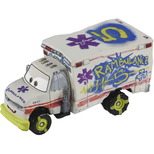 디즈니 카즈 토미카 C 39닥터훼손 스탠다드 타입 