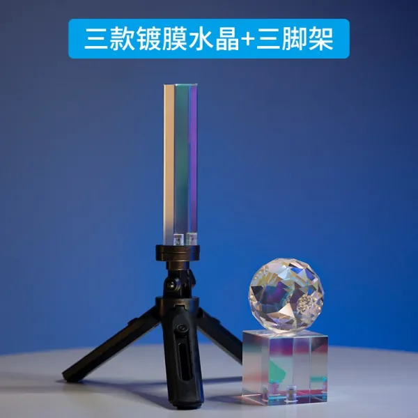 영복 SELENS magic light 크리스탈 미래가 달려 허화하고 영상 탐미함 몽환 눈부시다 카메라 판타직 광훈 캐릭터, 3in1  업그레이드