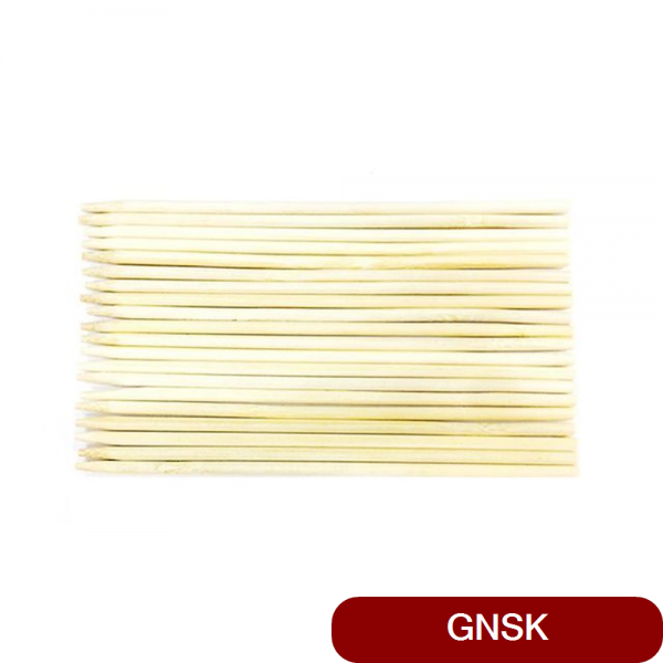 20개묶음 만들기재료 핫바스틱 막대기 미술 학습교구 교육 공작 유아용품 부자재 세트