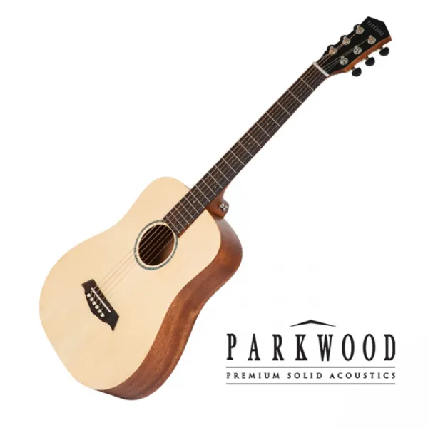 Parkwood 어쿠스틱기타 S-Mini, *, *