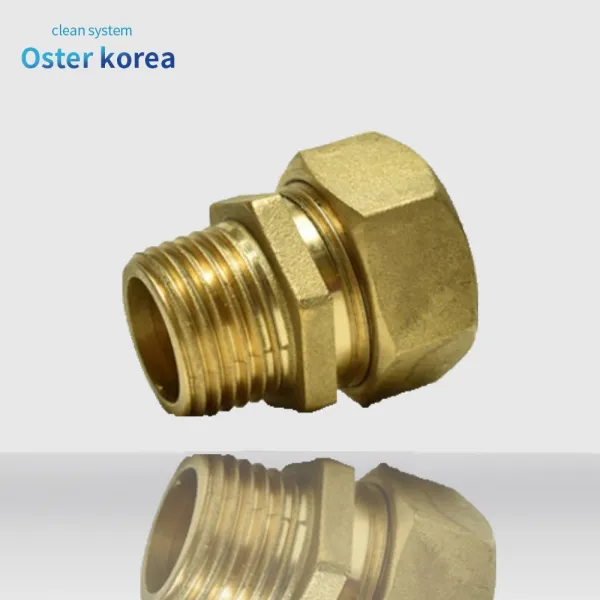 오스터 지하수 팡팡10호 정수기(고운모래제거+석회 흙탕물), 1세트