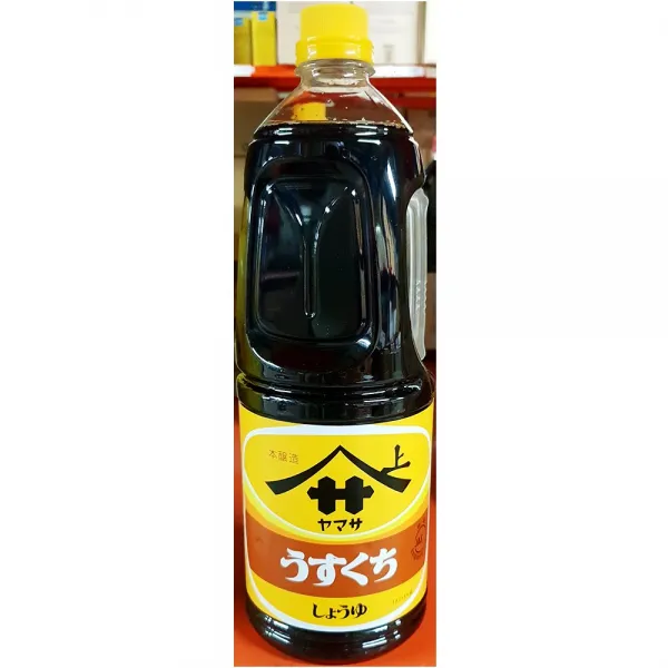 소이소스 간장 ( 야마사 1.8L ) 6개, 소이소스 간장(야마사 1.8L)X6