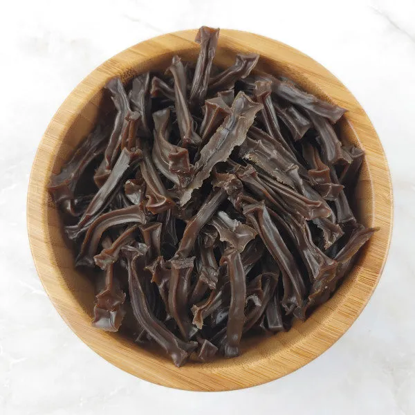 [우리존] 국내제조 월산 도토리 건조묵 1kg(500gx2)팩, 상세 설명 참조