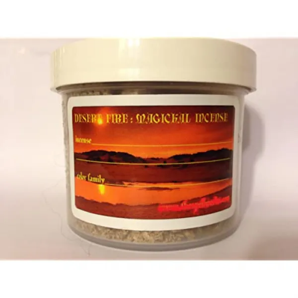 악마의 罠香. 4 온스. 발화한다. 이것은 바로 그것입니다. 악마의 실체가 발생하면이 식은 악마와 모든 부정적인 세력과 악의 의도를 발산시켜 제거하는 데 도움이됩니다. 본상품 본상품