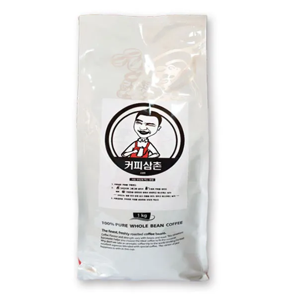 원두1kg 블랜딩 커피콩, 단일상품, 단일상품