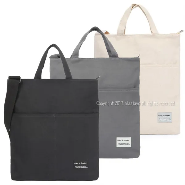 에코백 남자 크로스 에코 백 여자 여성 예쁜 가방 클로스백