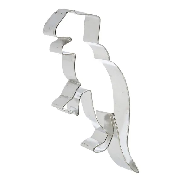 Fox Run 티-렉스 다이너소어 쿠키 커터 11.4cm, 1개