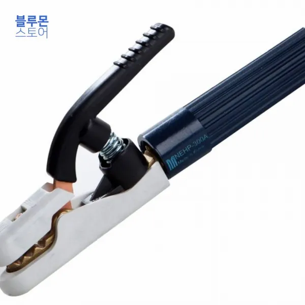 영접홀더 홀더 400a 용접기