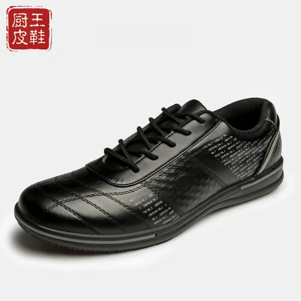 주방 왕사 발 여자 방수 오 일 낮 방 운동 아웃 도 어 웨 딩 구두 부엌 호텔 출근 작업 1개