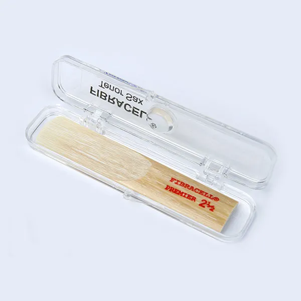 피브라셀 색소폰리드/클라리넷 리드/합성리드의대명사