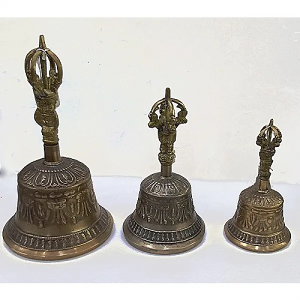 여래사 네팔 요령, 단일색상