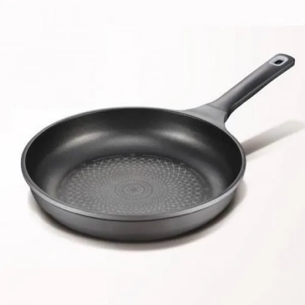 에이티엔 뛰어난 열효율성 3만원대 다아몬드메탈 프라이팬 20cm E-373583, 1개