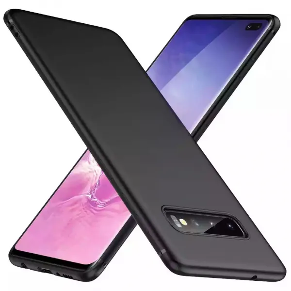 바나나랜드 갤럭시s10 플러스 케이스 갤럭시s10케이스 갤럭시s10플러스케이스 갤럭시s10실리콘케이스 갤럭시케이스 갤럭시슬림케이스 갤럭, 본상품, 갤럭시s10케이스(5G) 옐로우