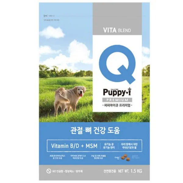 생활잡화 문구사무용품 언더웨어 강아지 애견 간식 프리미엄 광절뼈건강 1.5KG 1 EA, S현재옵션선택됨S