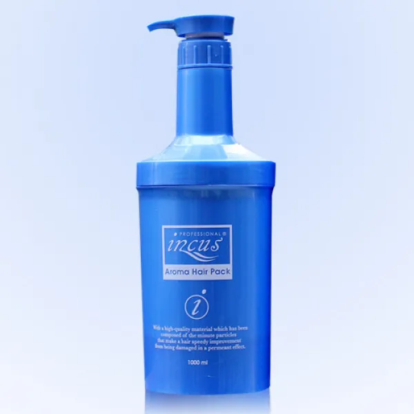 소망 인큐스 아로마 헤어 팩 1000ml, 1L, 1개