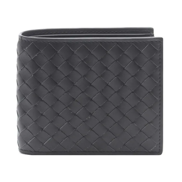 [Bottega Veneta][유니코] [보테가베네타] 19SS 남성 인트레치아토 반지갑 (113993_V4651_2015_19S)