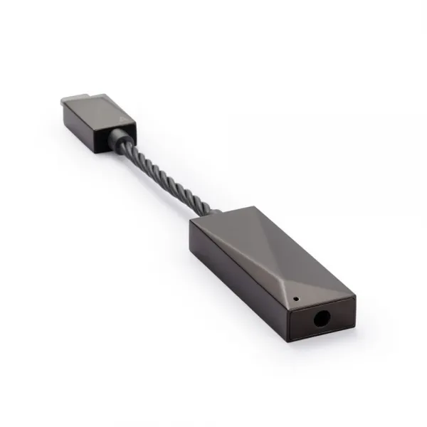 꼬다리 DAC 덱 댁 PEE51 USB-C 타입 앰프 안드로이드