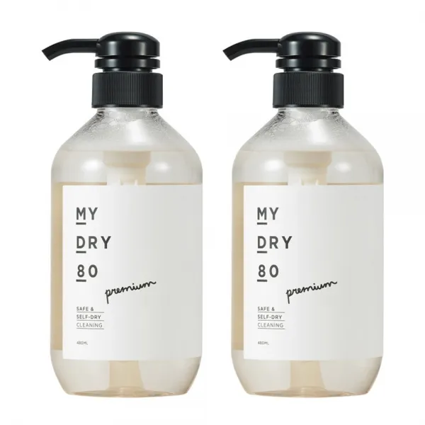 라비킷 마이드라이80 (480ml), 2개
