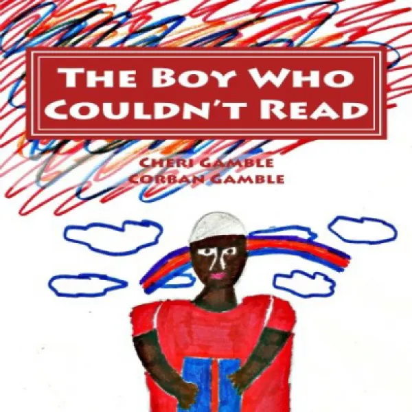 The Boy Who Couldn't Read: A Child's Story Of Dyslexia 읽을 수 없었던 소년 : 어린이의 난독증 이야기 1